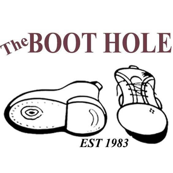 The Boot Hole Dorking Website